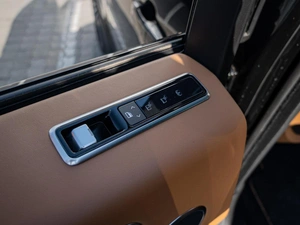 Внедорожник Land Rover Range Rover 2021 года, 8840000 рублей, Краснодар