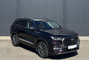 Внедорожник Chery Tiggo 8 Pro Max 2022 года, 2290000 рублей, Солонцы