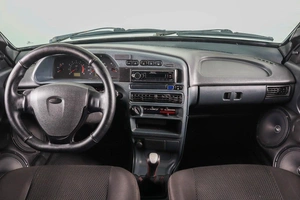 Хетчбэк ВАЗ (LADA) 2114 Samara 2012 года, 429000 рублей, Пермь