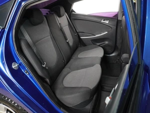 Седан Hyundai Solaris 2012 года, 794000 рублей, Воронеж