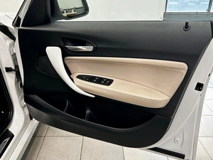 Хетчбэк BMW 1 серия 2015 года, 1400000 рублей, Красноярск