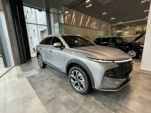 Внедорожник Haval F7 2026 года, 3499000 рублей, Красноярск