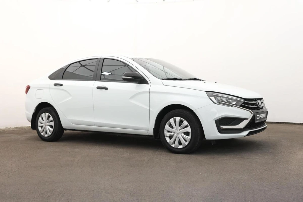 Седан ВАЗ (LADA) Vesta 2024 года, 1249000 рублей, Орёл
