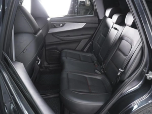 Внедорожник Chery Tiggo 7 Pro 2021 года, 1600000 рублей, Ростов-на-Дону