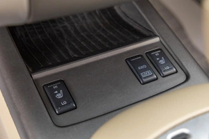 Внедорожник Nissan Murano 2014 года, 1489000 рублей, Барнаул
