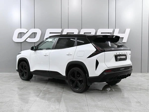 Внедорожник Geely Cityray 2024 года, 2590000 рублей, Ростов-на-Дону