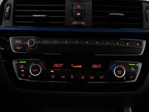 Хетчбэк BMW 1 серия 2018 года, 2217444 рублей, Москва