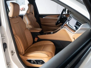 Внедорожник Jeep Grand Cherokee 2022 года, 7215000 рублей, Краснодар