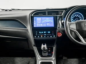 Универсал Honda Shuttle 2019 года, 1260000 рублей, Красноярск