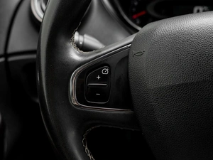 Внедорожник Renault Kaptur 2018 года, 1660000 рублей, Краснодар