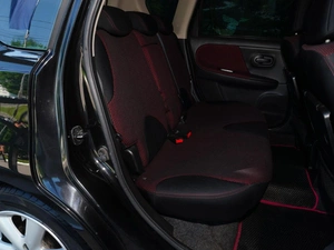 Хетчбэк Nissan Note 2008 года, 498000 рублей, Тверь