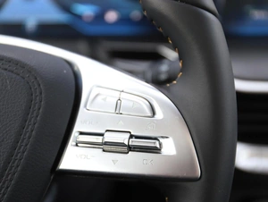 Внедорожник FAW Bestune T77 2024 года, 2169000 рублей, Ижевск