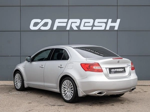 Седан Suzuki Kizashi 2010 года, 975000 рублей, Краснодар