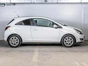 Хетчбэк Opel Corsa 2010 года, 599000 рублей, Ставрополь