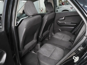 Хетчбэк Kia Picanto 2014 года, 560000 рублей, Ростов-на-Дону