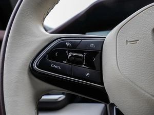 Внедорожник Geely Monjaro 2022 года, 3480000 рублей, Краснодар