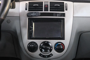 Седан Chevrolet Lacetti 2011 года, 619000 рублей, Омск