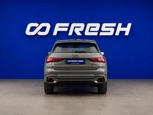 Внедорожник Audi Q3 2026 года, 4158888 рублей, Москва