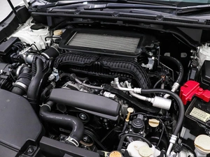 Универсал Subaru Levorg 2021 года, 2550000 рублей, Красноярск