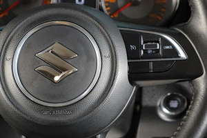 Внедорожник Suzuki Jimny 2020 года, 1639000 рублей, Тюмень