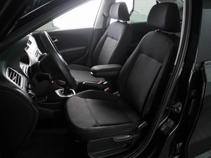 Седан Volkswagen Polo 2012 года, 974000 рублей, Воронеж