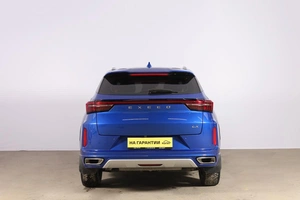 Внедорожник EXEED LX 2022 года, 1799000 рублей, Новосибирск