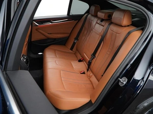 Седан BMW 5 серия 2021 года, 4590444 рублей, Москва
