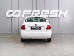 Седан Volkswagen Polo 2013 года, 649000 рублей, Воронеж