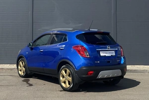 Внедорожник Opel Mokka 2013 года, 1050000 рублей, Солонцы