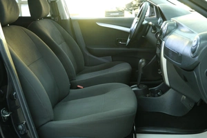 Седан Nissan Almera 2014 года, 739000 рублей, Омск