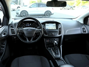 Хетчбэк Ford Focus 2018 года, 1430000 рублей, Волгоград