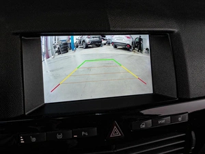 Хетчбэк Opel Astra 2008 года, 599000 рублей, Тюмень