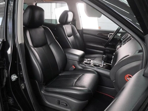 Внедорожник Nissan Pathfinder 2014 года, 1549000 рублей, Воронеж