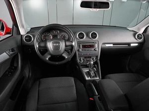 Хетчбэк Audi A3 2010 года, 1149000 рублей, Ростов-на-Дону