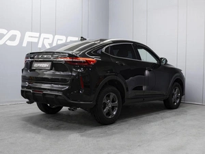 Внедорожник Haval F7x 2024 года, 1990000 рублей, Омск