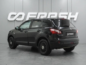 Внедорожник Nissan Qashqai 2011 года, 1199000 рублей, Воронеж