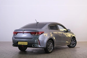Седан Kia Rio 2021 года, 1899000 рублей, Омск