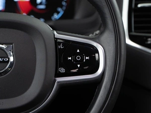 Внедорожник Volvo XC90 2021 года, 5249999 рублей, Москва