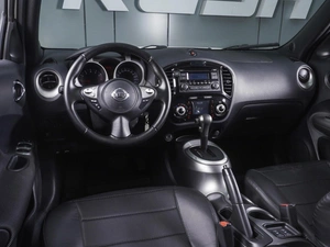 Внедорожник Nissan Juke 2014 года, 1080000 рублей, Ростов-на-Дону