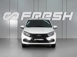 Лифтбек ВАЗ (LADA) Granta 2024 года, 850000 рублей, Минеральные Воды