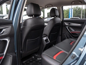 Внедорожник Changan CS55 2019 года, 1340000 рублей, Волгоград