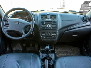 Седан ВАЗ (LADA) Granta 2024 года, 679000 рублей, Петрозаводск