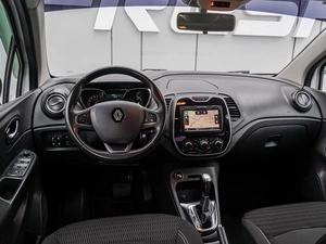 Внедорожник Renault Kaptur 2017 года, 1230000 рублей, Краснодар