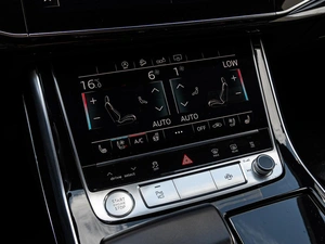 Внедорожник Audi Q8 2019 года, 5370000 рублей, Краснодар