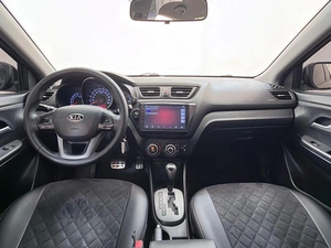 Седан Kia Rio 2012 года, 999000 рублей, Орёл