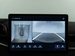 Лифтбек Zeekr 001 2023 года, 4586444 рублей, Москва