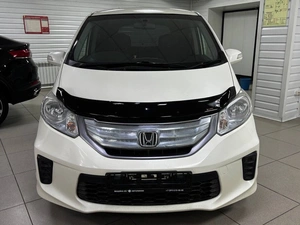 Минивэн Honda Freed 2012 года, 999000 рублей, Ачинск