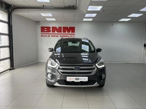 Внедорожник Ford Kuga 2017 года, 1400000 рублей, Смоленск