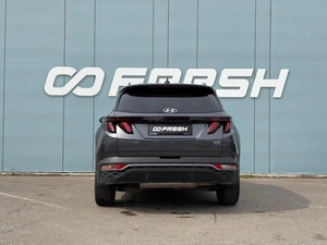 Внедорожник Hyundai Tucson 2024 года, 3867000 рублей, Ижевск