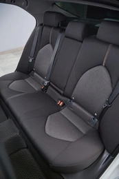 Седан Toyota Camry 2021 года, 2887000 рублей, Красноярск